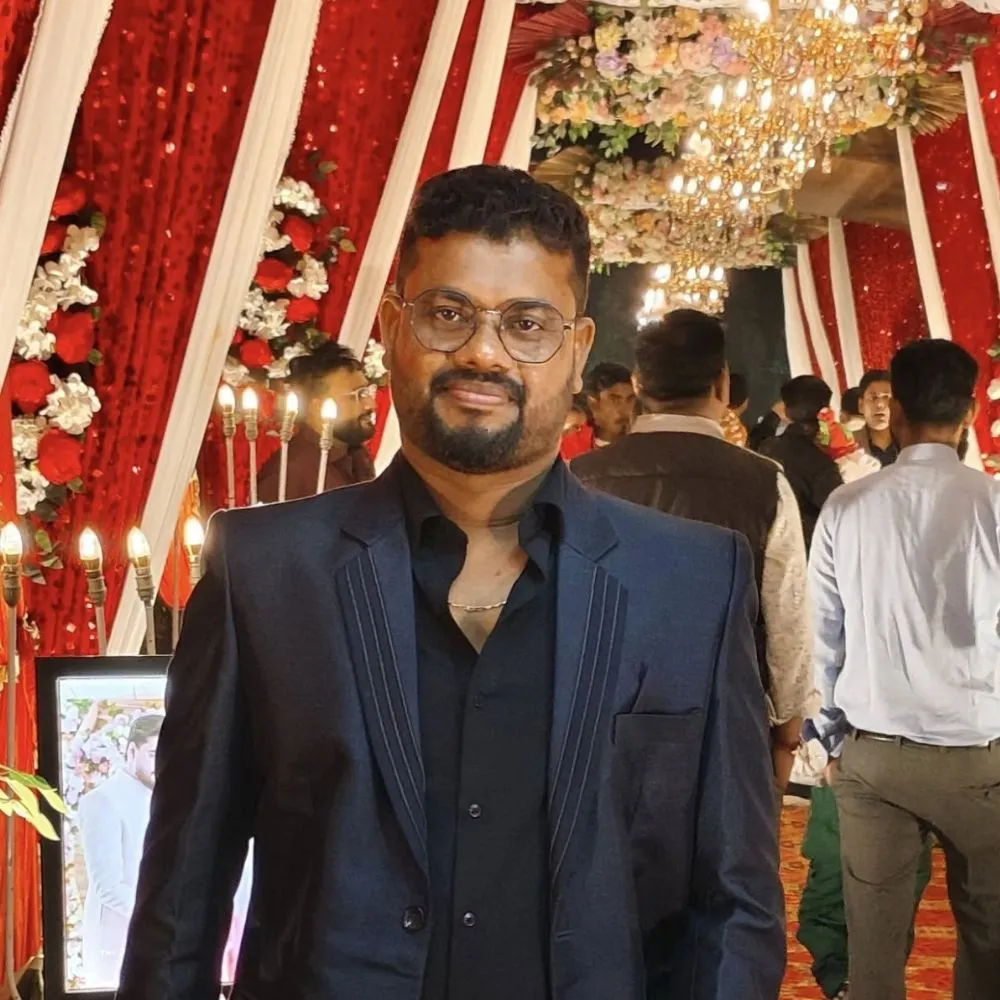 Nilkanta Mondal