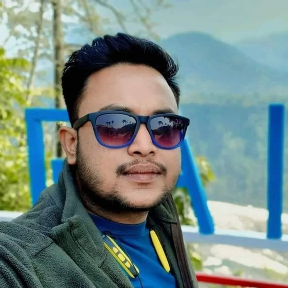 Nabarun Sengupta
