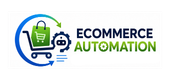 ecommerce automation logo