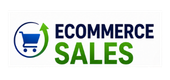 ecommerce sales logo