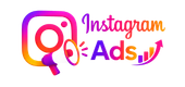 instagram ads logo