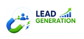 lead generation logo
