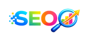 seo logo