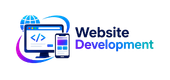 web developmnent logo