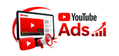 youtube ads logo